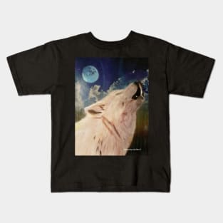 Wolf Kids T-Shirt